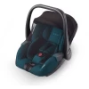 RECARO Insektenschutz Black Für Babyschalen -Babyprodukte recaro insektenschutz black fuer babyschalen a311288