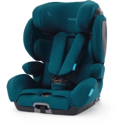 RECARO Kindersitz Tian Elite Select Teal Green