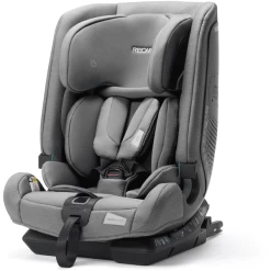 RECARO Kindersitz Toria Elite I-Size Prime Silent Grey