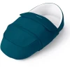 RECARO Light Cot Sadena/Celona Select Teal Green -Babyprodukte recaro light cot sadena celona select teal green a311315