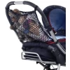 Reer Einkaufsnetz Für Kinderwagen Schwarz -Babyprodukte reer einkaufsnetz fuer kinderwagen schwarz a146566