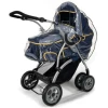 Reer Regenschutz Für Kombi-Kinderwagen RainCover Classic -Babyprodukte reer regenschutz fuer kombi kinderwagen raincover classic a011931