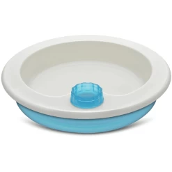 Reer Warmhalteteller Mit Drehverschluss