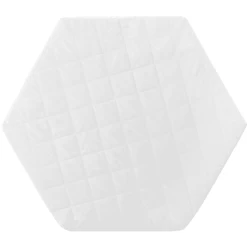 Roba Laufgittermatratze 6-eckig