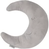 Roba Nackenkissen Mond Style Grau -Babyprodukte roba nackenkissen mond style grau a292005