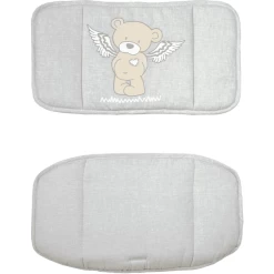 Roba Sitzverkleinerer 2-teilig Heartbreaker