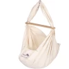 SCHMUSEWOLKE Baby Federwiege Inklusive Kunstfaser-Matratze Beige -Babyprodukte schmusewolke baby federwiege inklusive kunstfaser matratze beige a311097