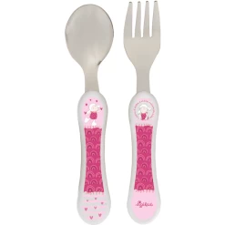 Sigikid® Besteck Schnuggi