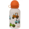 Sigikid® Edelstahl Trinkflasche 350 Ml Traktor 2 Sigikid® Edelstahl Trinkflasche 350 Ml Traktor -Babyprodukte sigikid edelstahl trinkflasche 350 ml traktor a327201