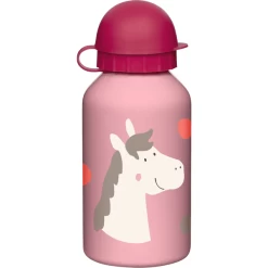 Sigikid® Edelstahl-Trinkflasche Pony OnTour