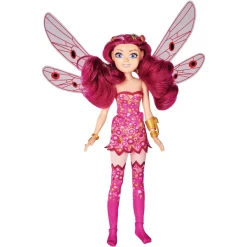 Simba Mia Ankleidepuppe Mia + Phuddle