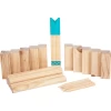Small Foot® Wikingerspiel Kubb Kompakt „Active“ -Babyprodukte small foot wikingerspiel kubb kompakt active a409952