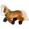 SPIEGELBURG COPPENRATH Liegendes Pferd Freddy XL - Pferdefreunde -Babyprodukte spiegelburg coppenrath liegendes pferd freddy xl pferdefreunde a370198
