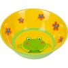 SPIEGELBURG COPPENRATH Schale Frosch - Freche Rasselbande -Babyprodukte spiegelburg coppenrath schale frosch freche rasselbande a370512