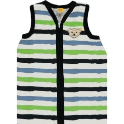 Steiff Boys Schlafsack -Babyprodukte steiff boys schlafsack a265064 2