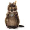 Steiff Skippy Quokka, Braun -Babyprodukte steiff skippy quokka braun a311617