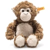 Steiff Soft Cuddly Friends Bodo Affe 20 Cm, Braun 2 Steiff Soft Cuddly Friends Bodo Affe 20 Cm, Braun -Babyprodukte steiff soft cuddly friends bodo affe 20 cm braun a314146