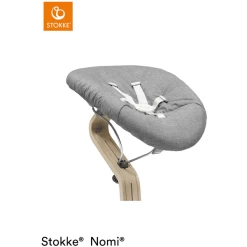 STOKKE® Nomi® Newborn Set Grau / Grau Blau