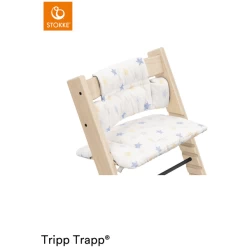 STOKKE® Tripp Trapp® Classic Baby Sitzkissen Stars Multi