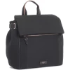 Storksak Wickelrucksack St James Scuba Black