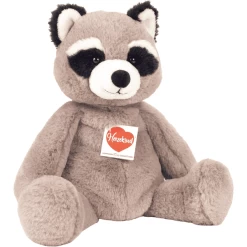 Teddy HERMANN® Waschbär Waldo, 32 Cm