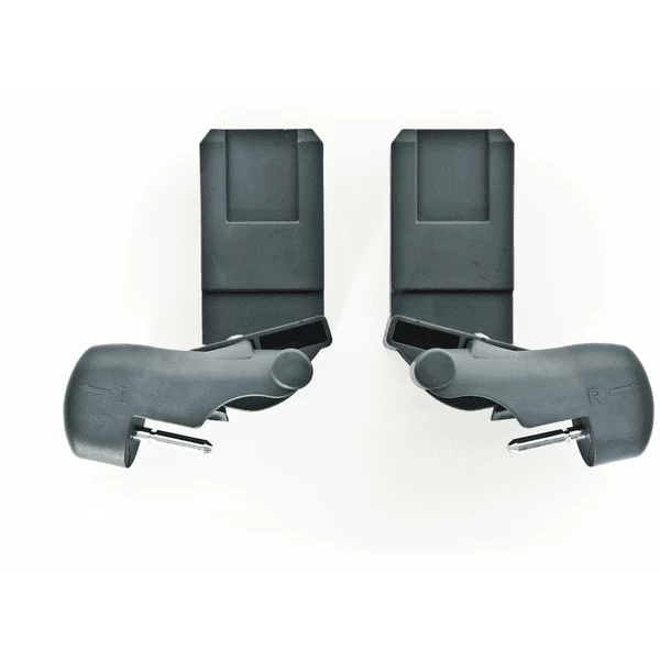 Tfk Adapter - DOT - Maxi Cosi - Grau 3 Tfk Adapter - DOT - Maxi Cosi - Grau