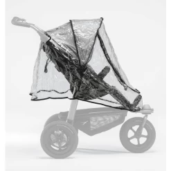 TFK Regenschutz Mono Für Kinderwagen
