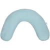 THERALINE Nackenkissen Mittel Inkl. Bezug - Türkis -Babyprodukte theraline nackenkissen mittel inkl bezug tuerkis a121700