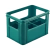 Thermobaby® Babyflaschenbox, Deep Peacock -Babyprodukte thermobaby babyflaschenbox deep peacock a368374