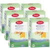 Töpfer Bio-Milchbrei Dreikorn Apfel & Birne 6 X 200 G Ab Dem 6. Monat -Babyprodukte toepfer bio milchbrei dreikorn apfel birne 6 x 200 g ab dem 6 monat a327439