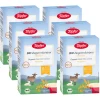Töpfer Bio-Ziegenmilchbrei Mehrkorn 6 X 200 G Ab Dem 6. Monat -Babyprodukte toepfer bio ziegenmilchbrei mehrkorn 6 x 200 g ab dem 6 monat a324833