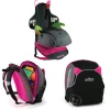 Trunki BoostApak Schwarz Mit Pink -Babyprodukte trunki boostapak schwarz mit pink a270091