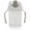 TWISTSHAKE Trinkbecher Mini Cup 230 Ml, Weiß Ab 4+ Monaten