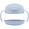 Ubbi® Snack-Container, Wolkenblau -Babyprodukte ubbi snack container wolkenblau a352090