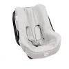 Walking Mum Autositzbezug Archie Grau 2 Walking Mum Autositzbezug Archie Grau -Babyprodukte walking mum autositzbezug archie grau a316302