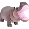 Wild Republic Kuscheltier Living Earth Hippo -Babyprodukte wild republic kuscheltier living earth hippo a352399