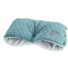 X-lander Handwärmer X-Muff Velvet Petrol -Babyprodukte x lander handwaermer x muff velvet petrol a318727