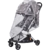 X-lander Regenschutz X-Cover Für X-Fly -Babyprodukte x lander regenschutz x cover fuer x fly a384536