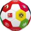 XTREM Toys And Sports - Derbystar Fußball BUNDESLIGA CLUBLOGO PRO In Größe 5 V 2 2 XTREM Toys And Sports - Derbystar Fußball BUNDESLIGA CLUBLOGO PRO In Größe 5 V 2 -Babyprodukte xtrem toys and sports derbystar fussball bundesliga clublogo pro in groesse 5 v 2 a338227