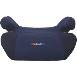 Yalion Kindersitzerhöhung Dunkelblau