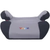 Yalion Kindersitzerhöhung Grau -Babyprodukte yalion kindersitzerhoehung grau a402222