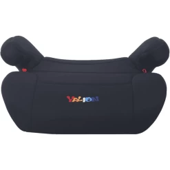 Yalion Kindersitzerhöhung Schwarz